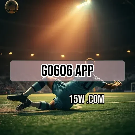go606 app: Descubra o Melhor dos Cassinos Online no Brasil