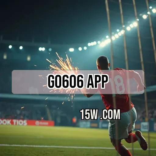 go606 app: Desafios Para Todos os Tipos de Jogadores