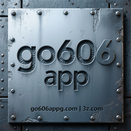 go606 app