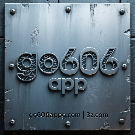 Apostas Esportivas no go606 App: Uma Nova Era de Entretenimento Online