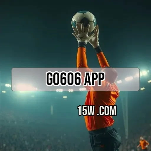 go606 app: Explore as Classificações e Batalhe pelos Melhores Jogos