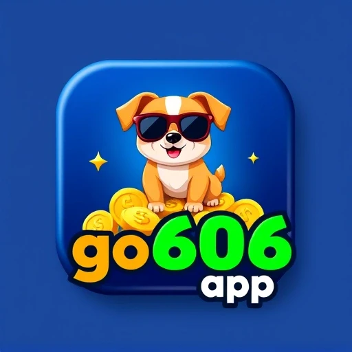 go606 app